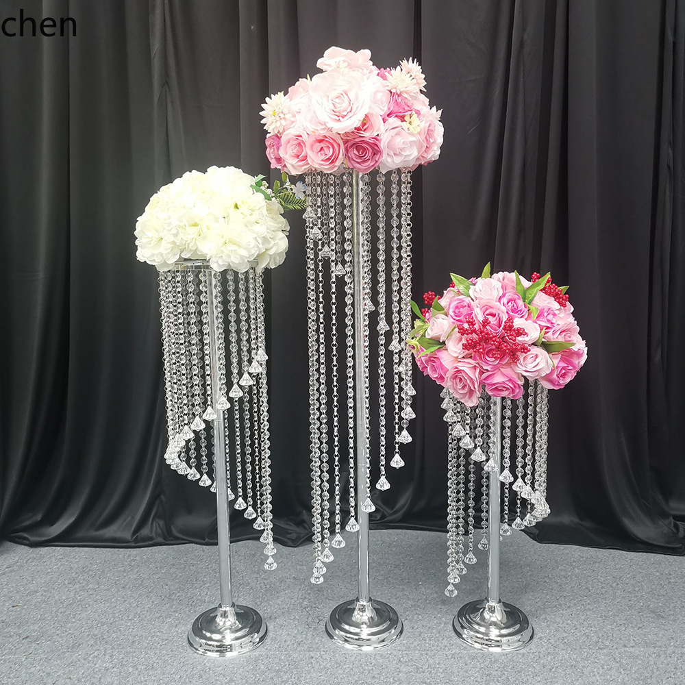 Supply Wedding Venue - PYH Accesorios para Bodas, Soporte Europeo,
