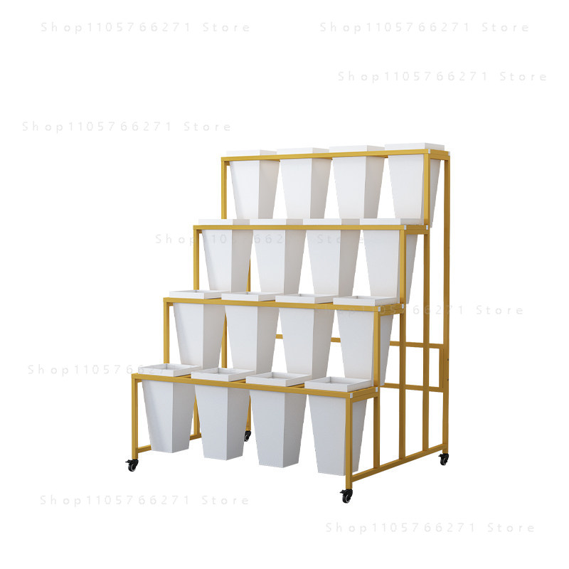 Wedding Solution - Solución de Exhibición Móvil: Soporte de