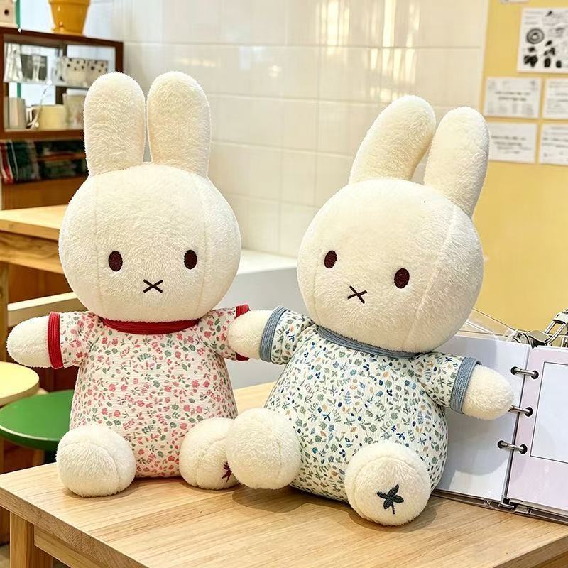 Good Floral & Wedding Decor Supply - Muñeco de Peluche de Conejo Miffy