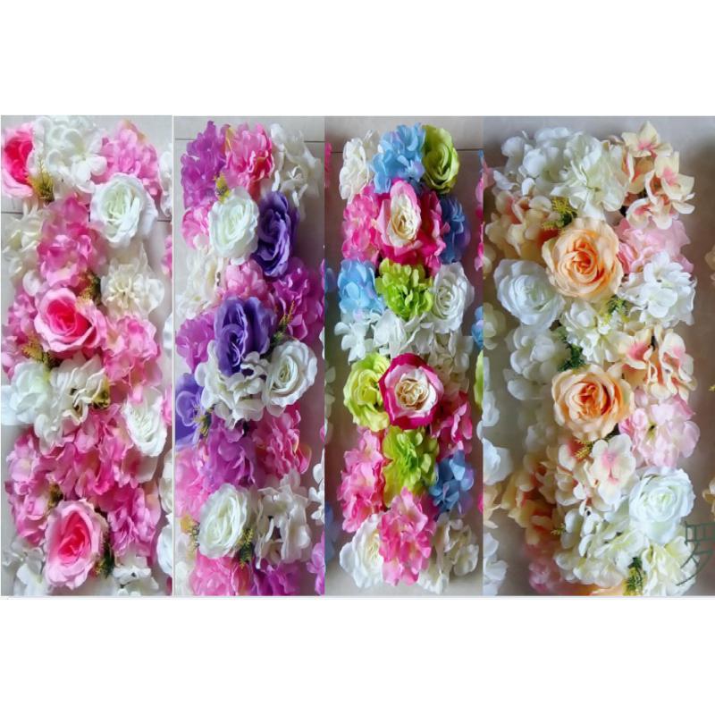 50 Uds. Soporte de flores arti - Wedding Arch Flower reseña y precio