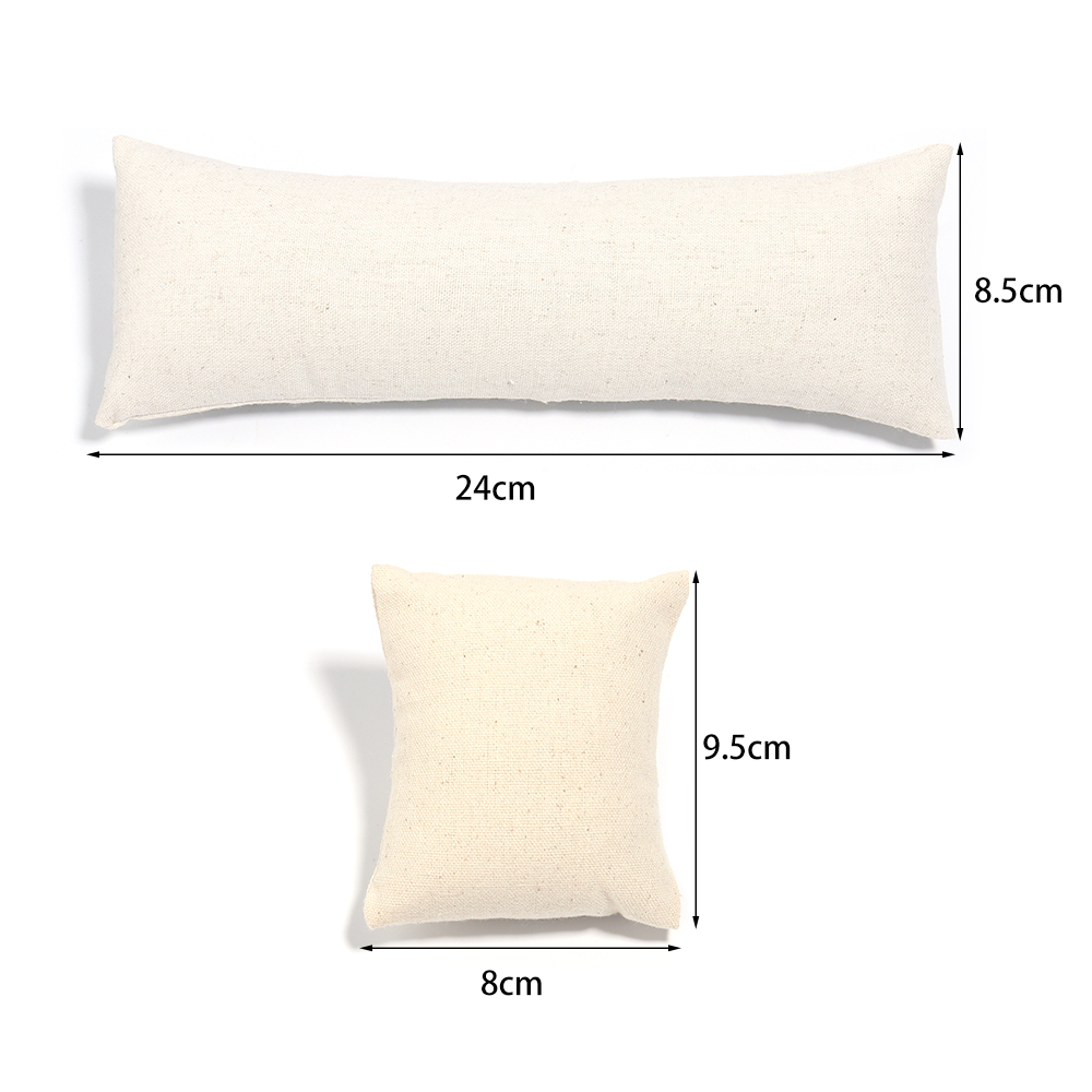 1 Uds pulsera reloj pantalla a - Ring Bearer Pillow reseña y precio