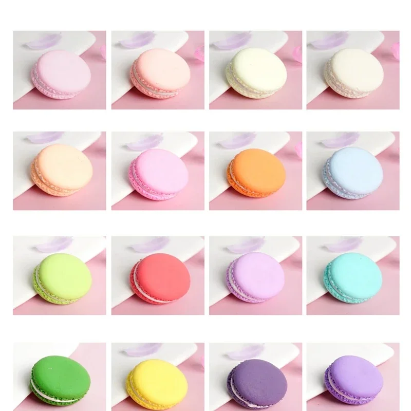Simulación de pastel de macarr - Wedding Cake Supply reseña y precio