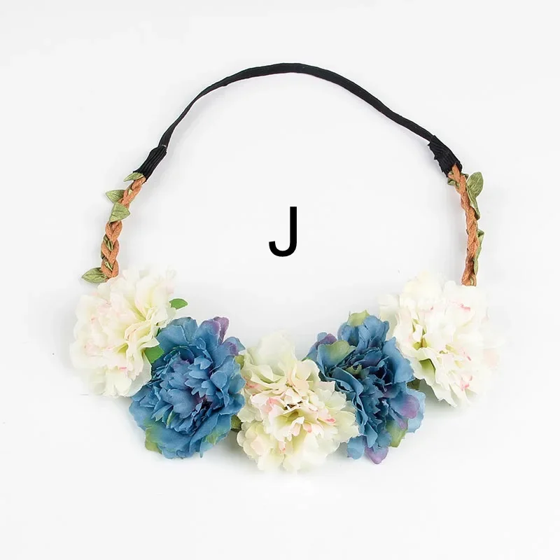 1 Uds. Tocado de flores para p - Wedding Arch Flower reseña y precio