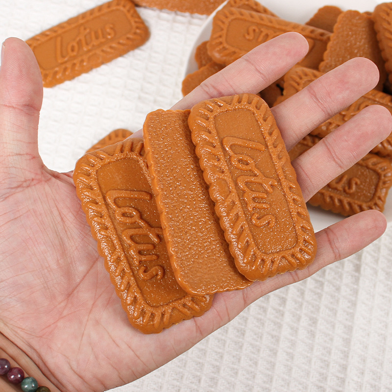 Simulación de galletas, pastel - Wedding Cake Supply reseña y precio