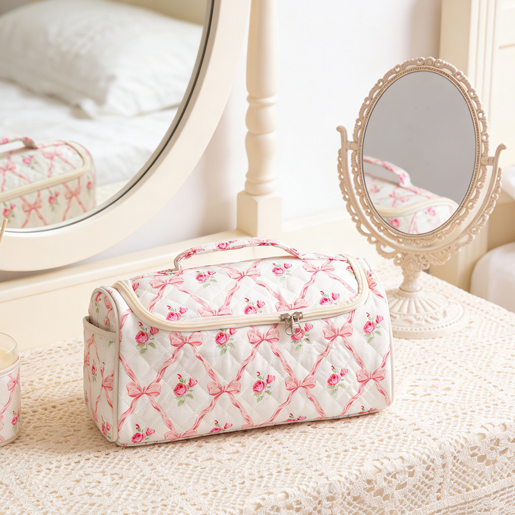 Bolsa Organizadora de Maquilla - Wedding Solution reseña y precio