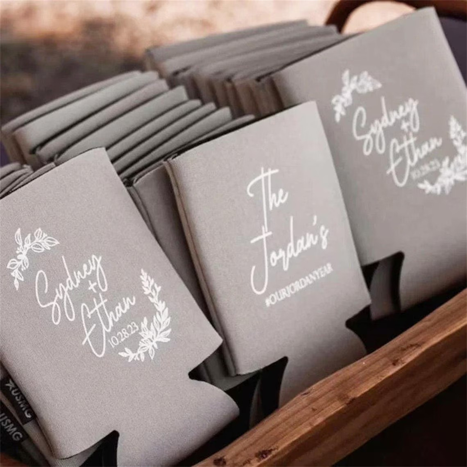 Enfriador de Latas Aislado con - Supply Wedding Venue reseña y precio