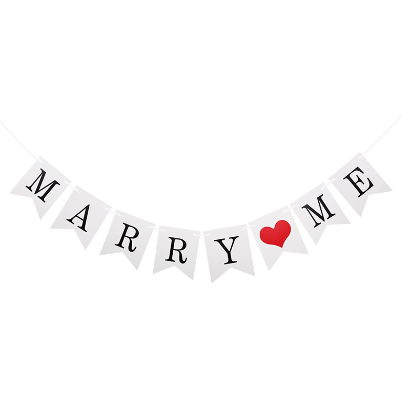 Guirnalda de Amor para Boda, D - Wedding Supply Rentals reseña y precio