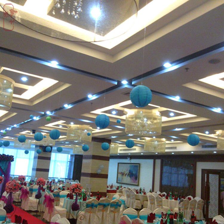 Lampion-suministros de decorac - Wedding Event Supply reseña y precio