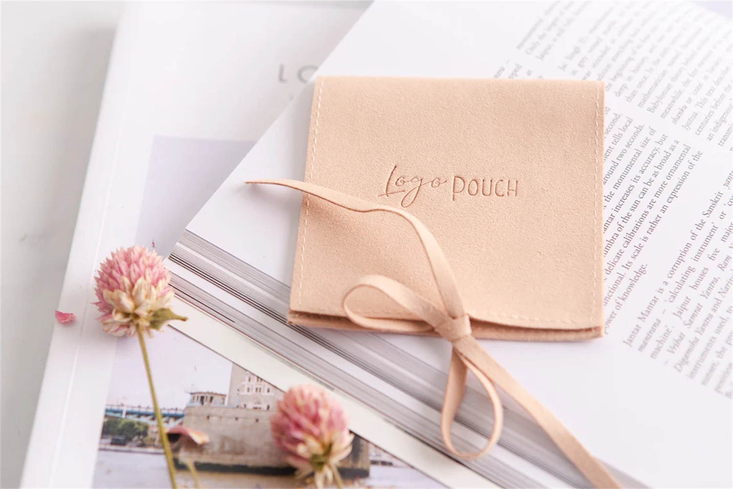 Bolsa de regalo de joyería Chl - Wedding Solution reseña y precio