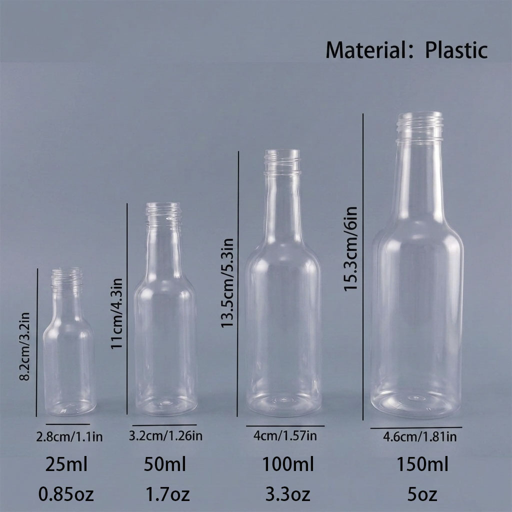 37 piezas/5 piezas de mini bot - Wedding Water Supply reseña y precio
