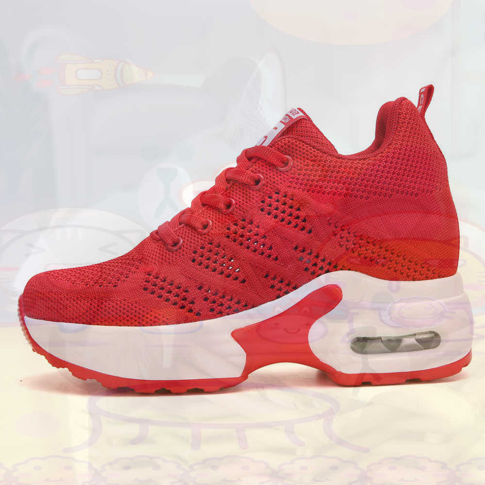 Zapatos rojos de talla 36, bot - Wedding Water Supply reseña y precio