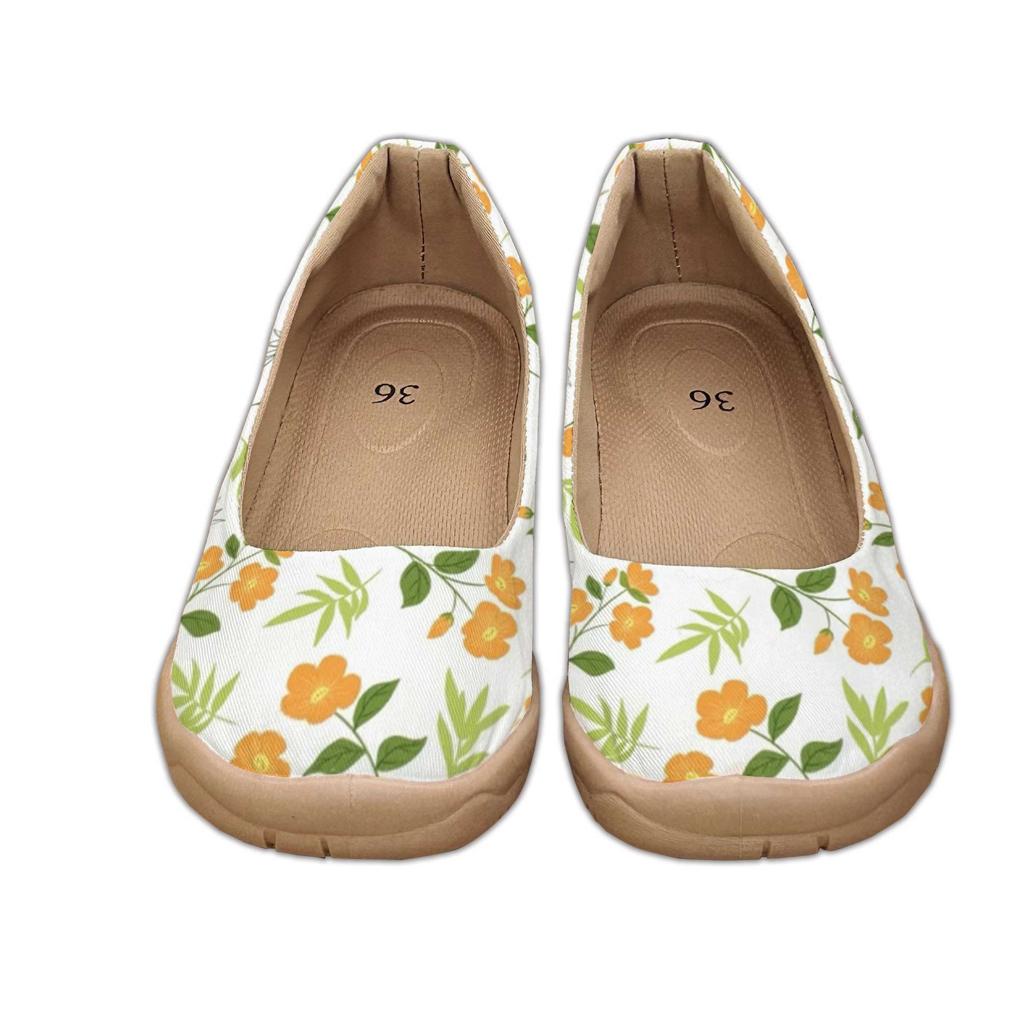 Buenas noticias para los pies  - Good Floral & Wedding Decor Supply reseña y precio