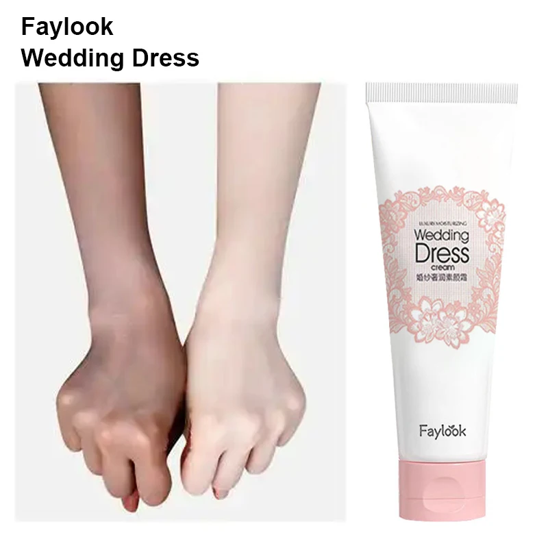 Faylook 100ml vestido de novia - Wedding Solution reseña y precio