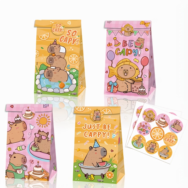 12/24/48 Uds. Bolsas de dulces - Wedding Event Supply reseña y precio