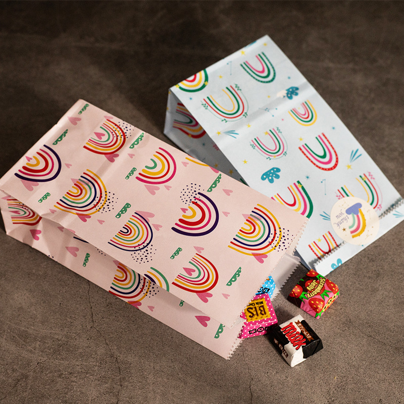 Bolsas de papel pequeñas con e - Wedding Event Supply reseña y precio