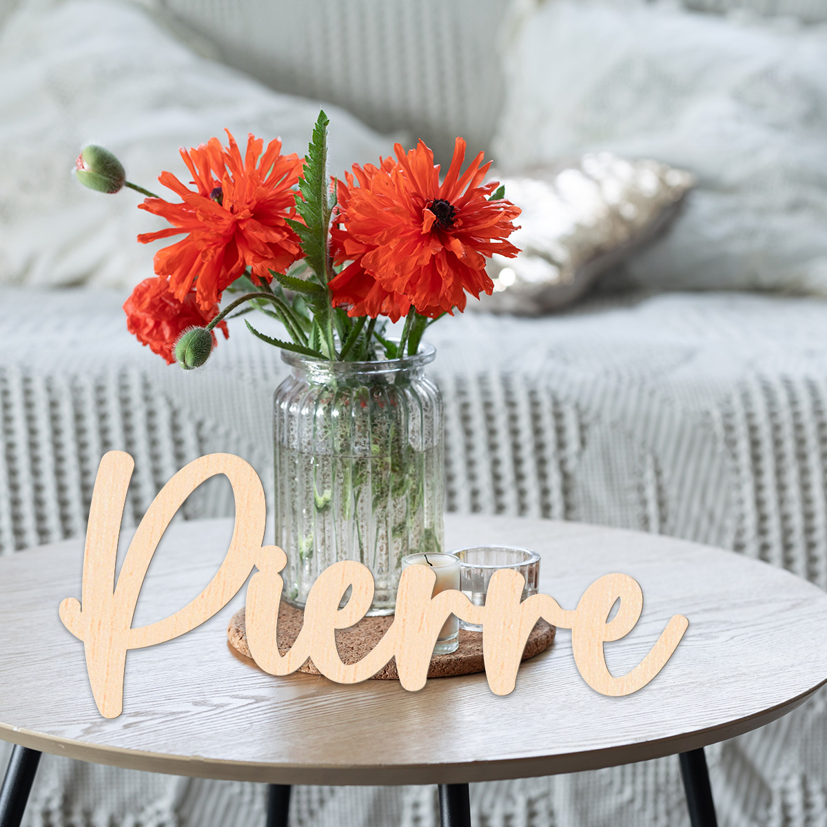 Etiqueta de nombre personaliza - Wedding Shop reseña y precio