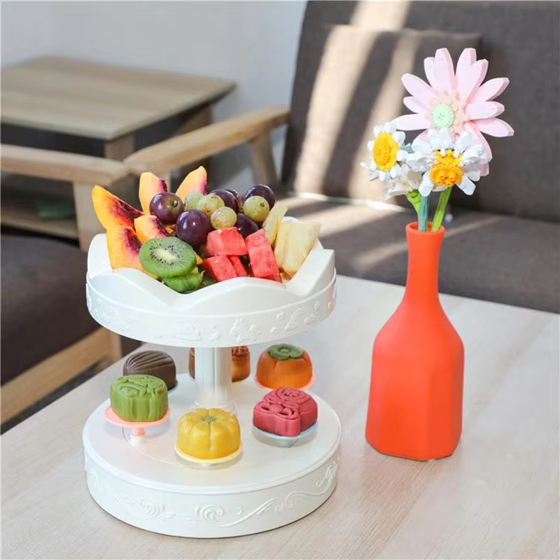 Soporte giratorio automático p - Wedding Cake Supply reseña y precio