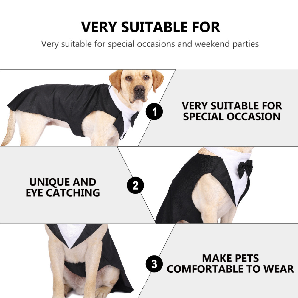 Ropa para perros, desfile de m - Suitsupply Wedding Tuxedo reseña y precio