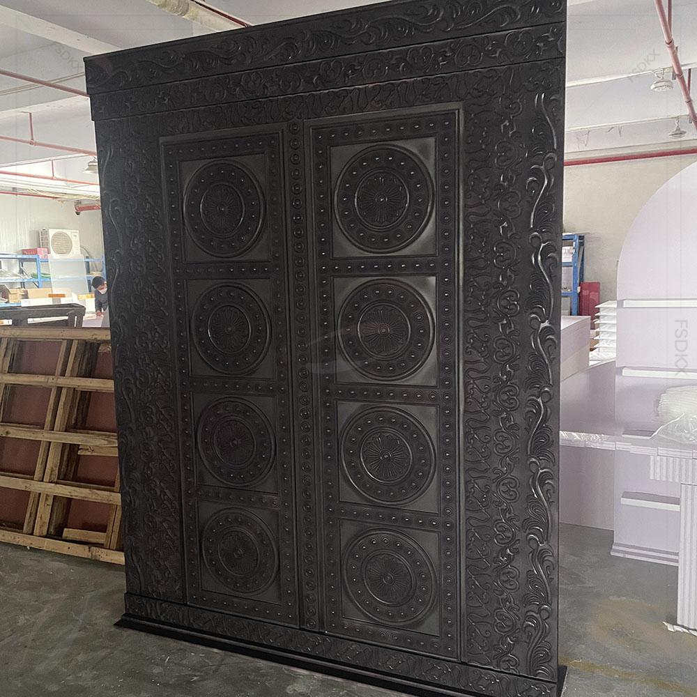 FSDKX - Suministros de Decorac - Indian Wedding Supply reseña y precio