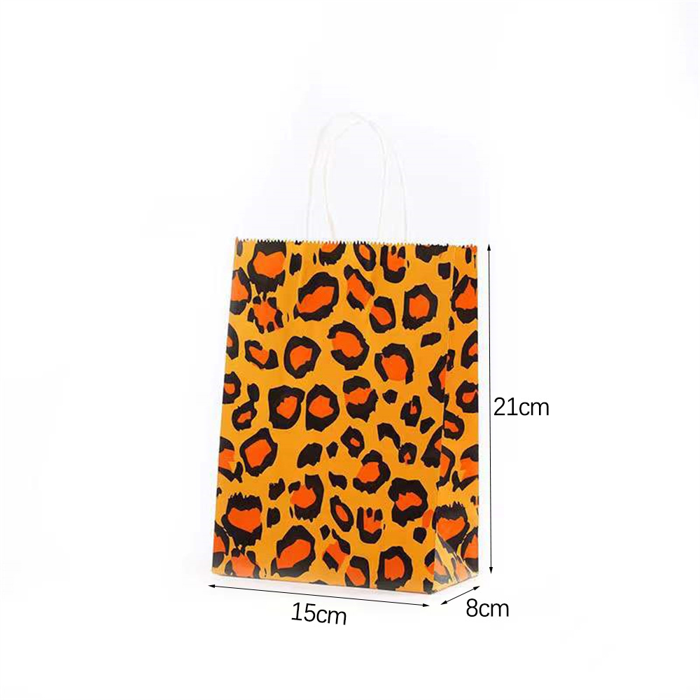 Bolsas de regalo de fiesta de  - Wedding Zoo reseña y precio
