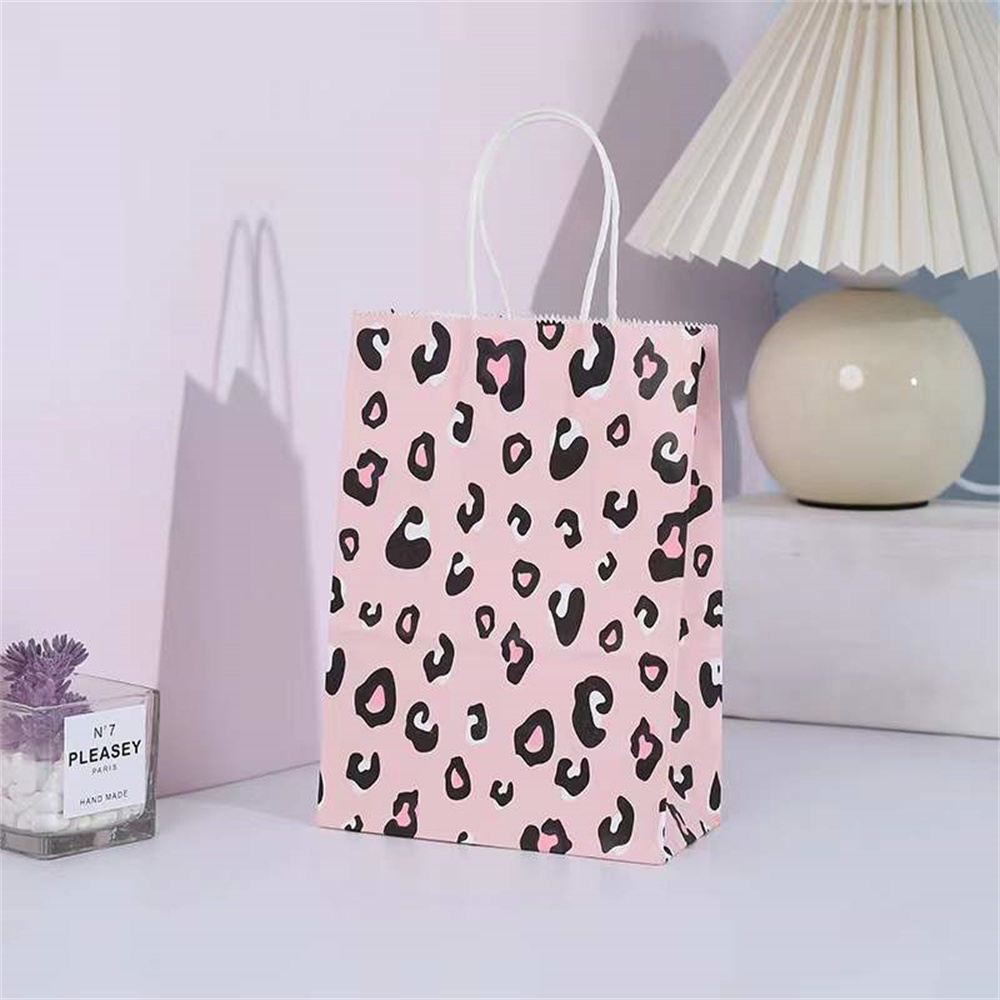 Bolsas de regalo de fiesta de  - Wedding Zoo reseña y precio