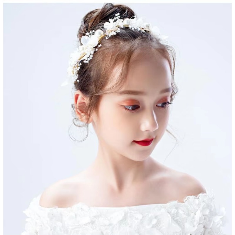 Corona de princesa bonita, dia - Wedding Arch Flower reseña y precio