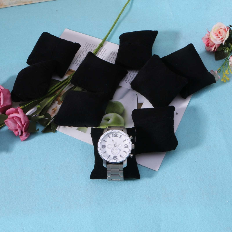 Juego de 10 unids/set de terci - Ring Bearer Pillow reseña y precio