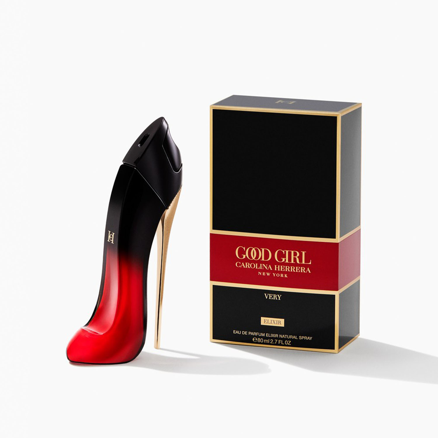 Carolina Herrera Very Good Gir - Good Floral & Wedding Decor Supply reseña y precio
