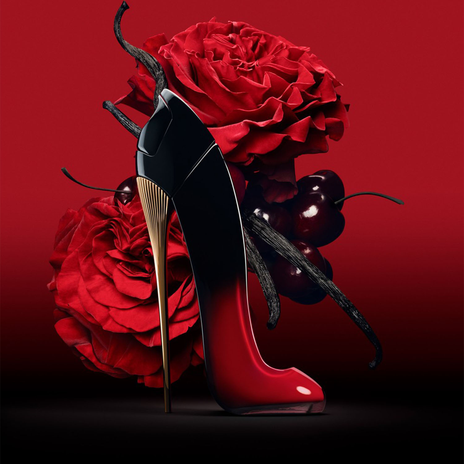 Carolina Herrera Very Good Gir - Good Floral & Wedding Decor Supply reseña y precio