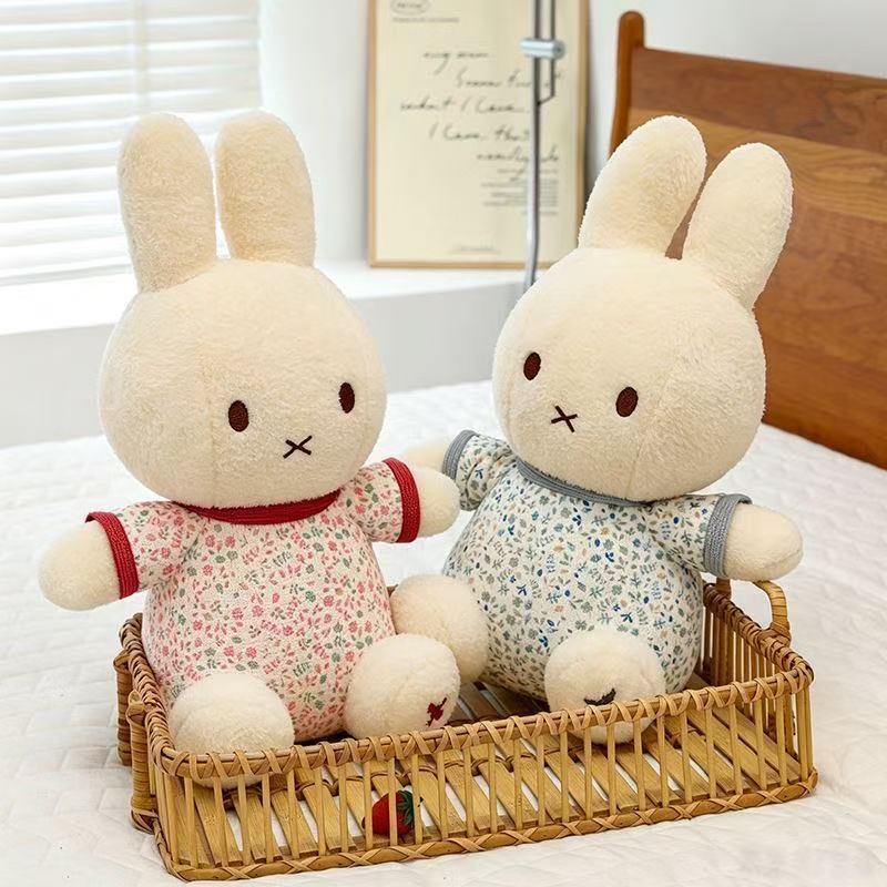 Muñeco de Peluche de Conejo Mi - Good Floral & Wedding Decor Supply reseña y precio