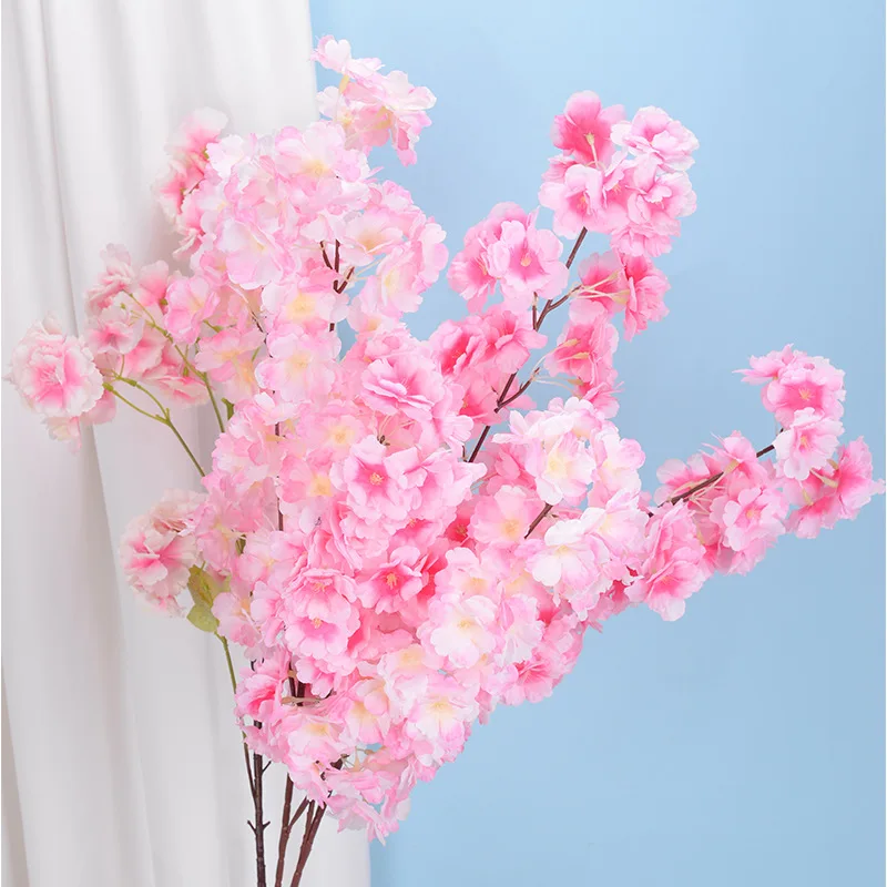 Rama de flor de cerezo Artific - Wedding Arch Flower reseña y precio