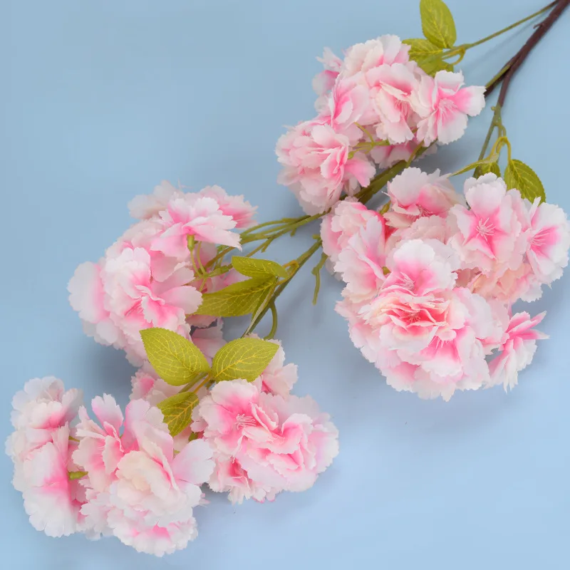 Rama de flor de cerezo Artific - Wedding Arch Flower reseña y precio