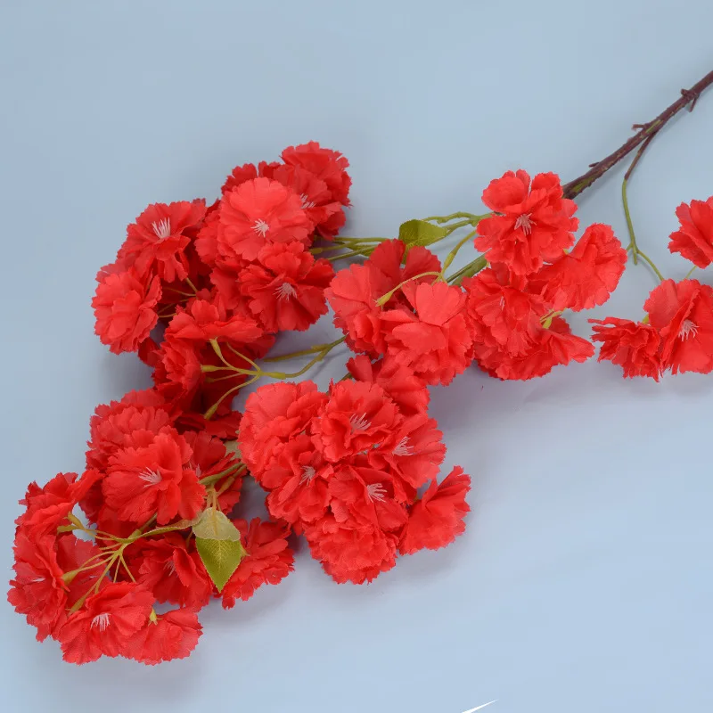 Rama de flor de cerezo Artific - Wedding Arch Flower reseña y precio